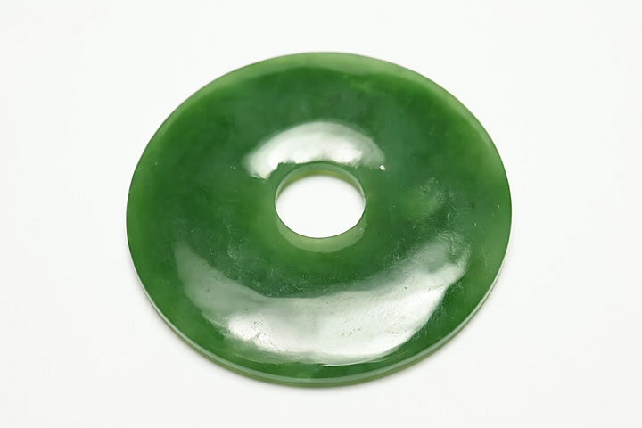 カナダジェード ドーナツ