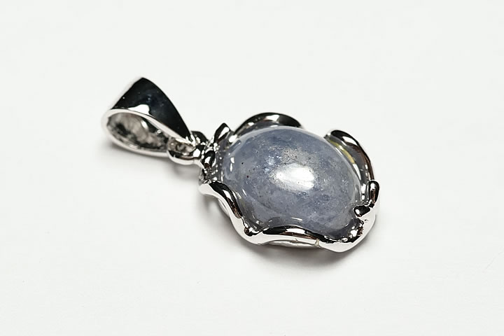 最高級品5Aタンザナイトペンダントトップ