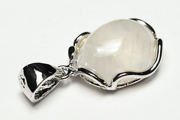 ハックマナイトジュエリーグレードペンダントトップ