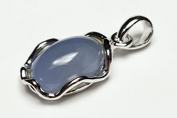 ハックマナイトジュエリーグレードペンダントトップ