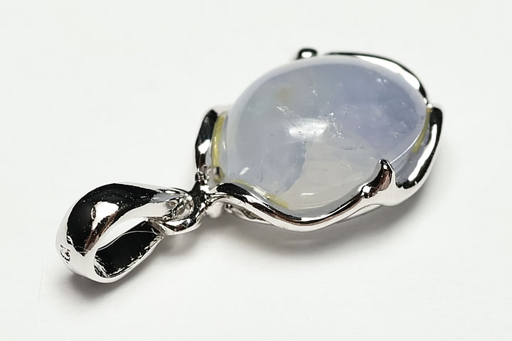 ハックマナイトジュエリーグレードペンダントトップ