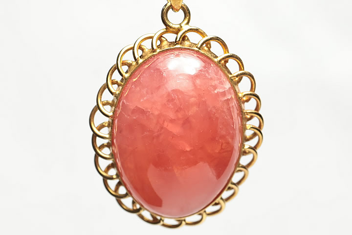 K18ロードクロサイト(インカローズ)�