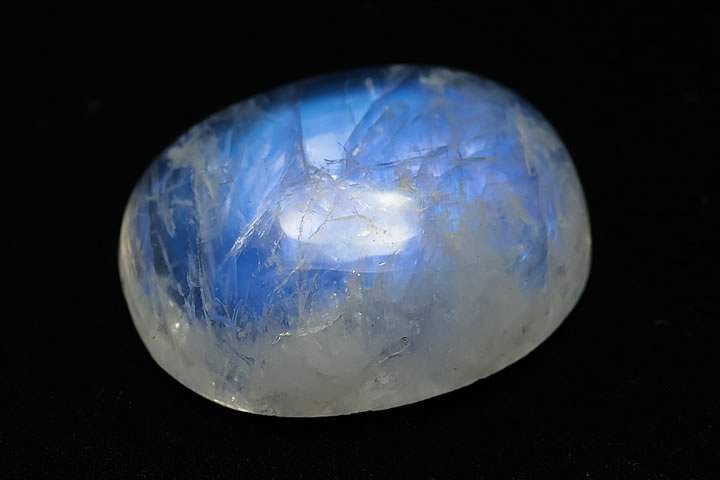 8.5ct 最高級ブルームーン カボションルース