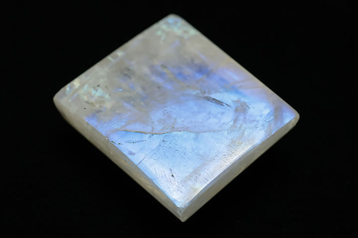 16.4ct 最高級ブルームーン カボションルース