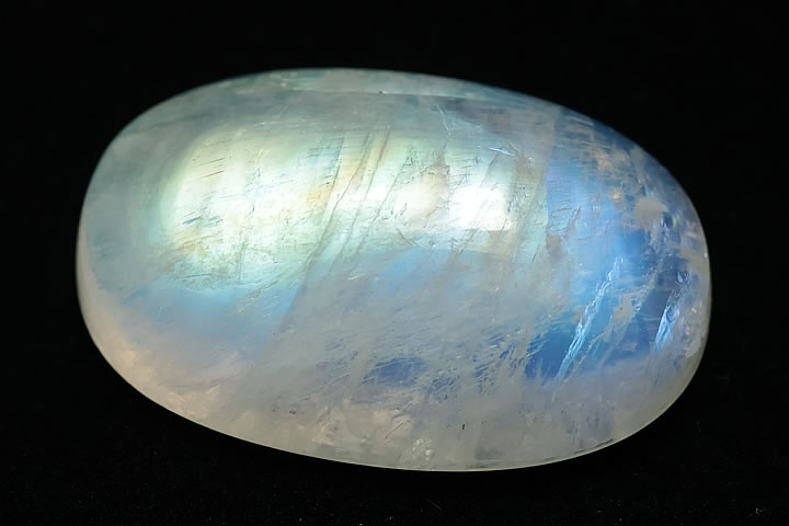 9.6ct 最高級ブルームーン カボションルース