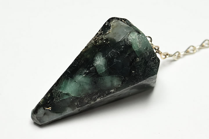 エメラルド ペンジュラム