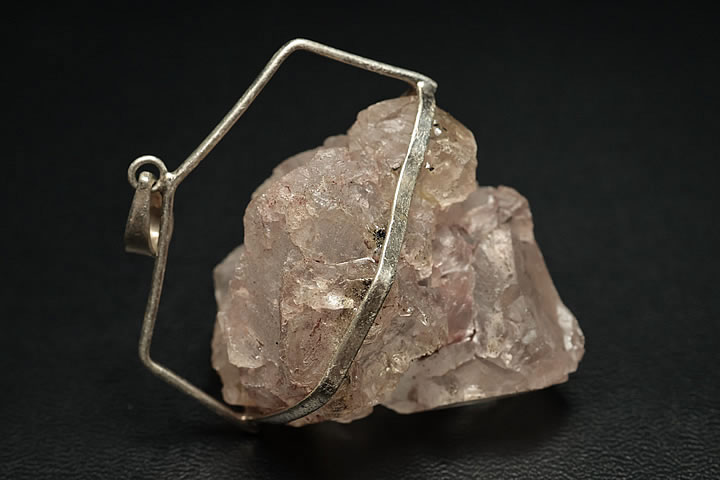 アイスクリスタルペンダントトップ