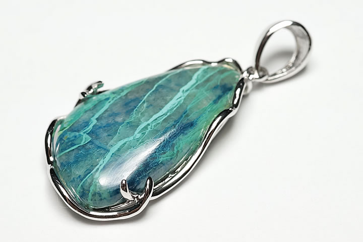 クオンタムクアトロシリカ(クォンタムクアトロシリカ)ペンダントトップ