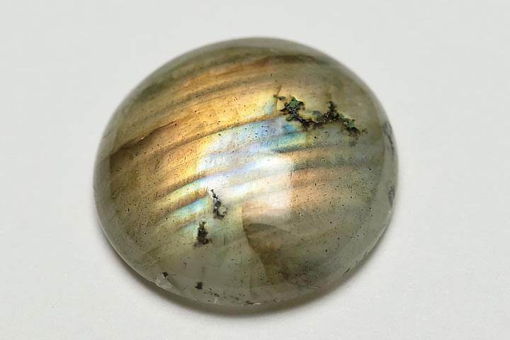 ラブラドライトルース マダガスカル産