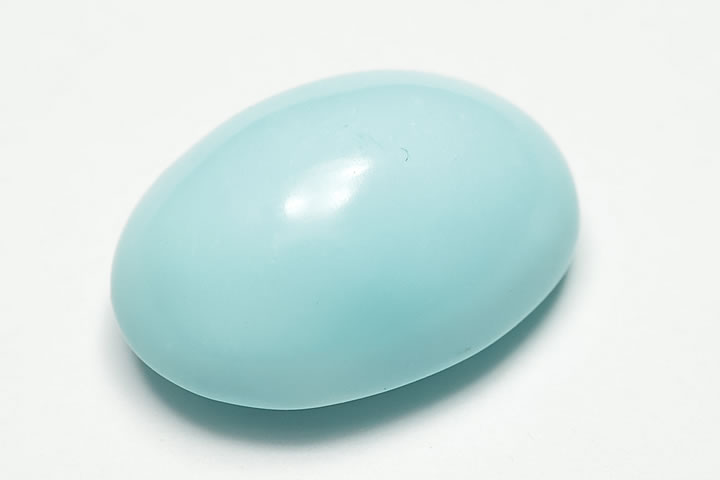 15.5ct キングマンターコイス カボションルース アリゾナ州産