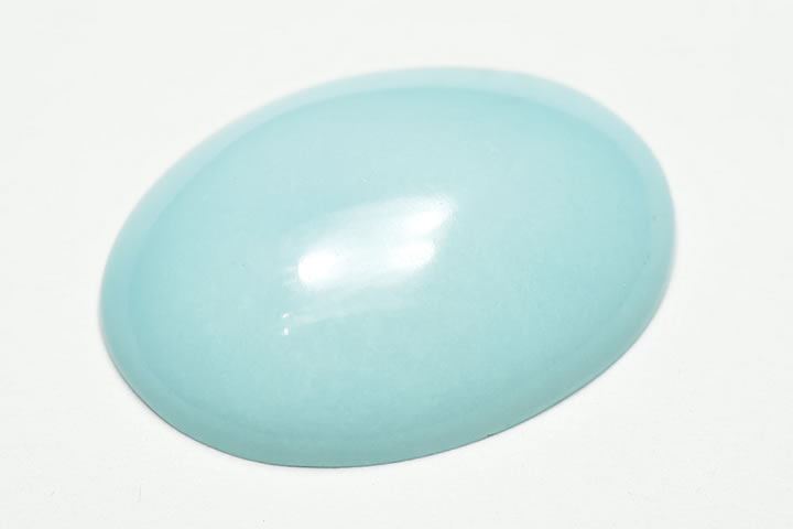 14.8ct キングマンターコイス カボションルース アリゾナ州産