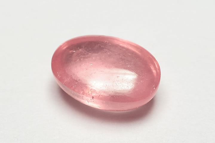 1.08ctコロラド州スウィートホーム鉱山産 ロードクロサイト(インカローズ)ルース ファイナルグレード++