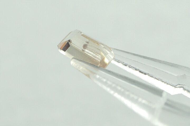 0.35ct オレゴンサンストーンルース　ファイナルグレード　アメリカオレゴン州産