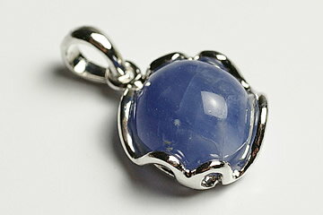 ハックマナイトジュエリーグレードペンダントトップ