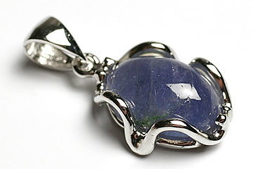 最高級品5Aタンザナイトペンダントトップ