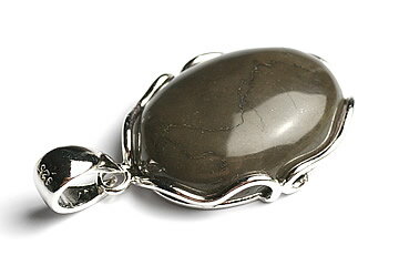 シャーマナイトペンダントトップ　限定品