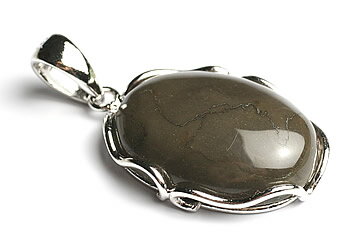 シャーマナイトペンダントトップ　限定品