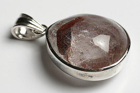 レッドファントムペンダントトップ