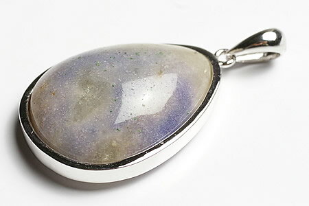 ハックマナイトペンダントトップ