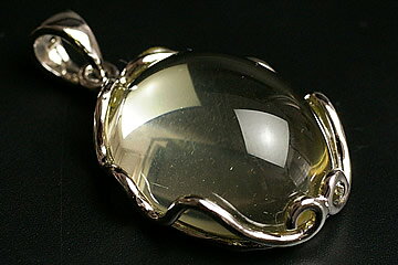 トップグレードグリーンメタモルフォーゼスペンダントトップ 　限定品