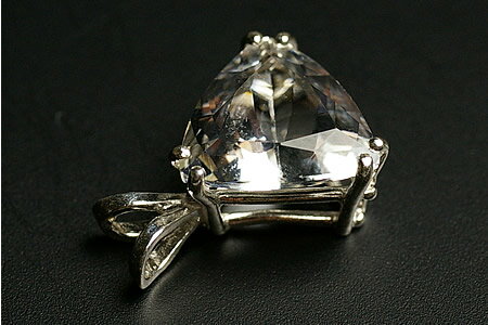 アゼツライトペンダントトップジェムグレード(ノースカロライナ州産)