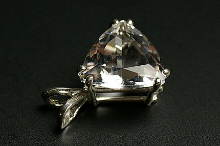 アゼツライトペンダントトップジェムグレード(ノースカロライナ州産)