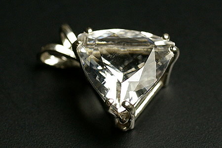 アゼツライトペンダントトップジェムグレード(ノースカロライナ州産)