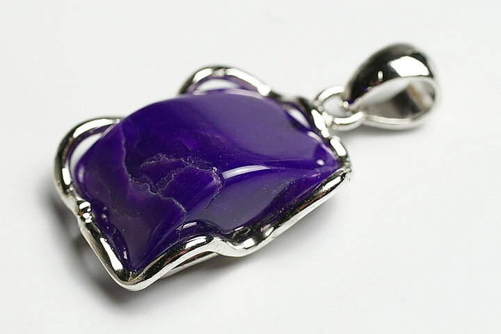 トップクオリティースギライトペンダントトップ