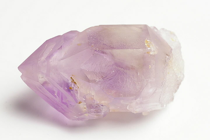 シリウスアメジストTM ケニア産　ガイガーミネラル社正規品　ガイガーミネラル社証明書付き！