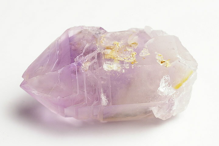 シリウスアメジストTM ケニア産　ガイガーミネラル社正規品　ガイガーミネラル社証明書付き！