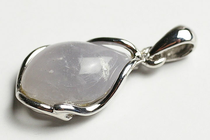 ビルマ産ハックマナイトペンダントトップ