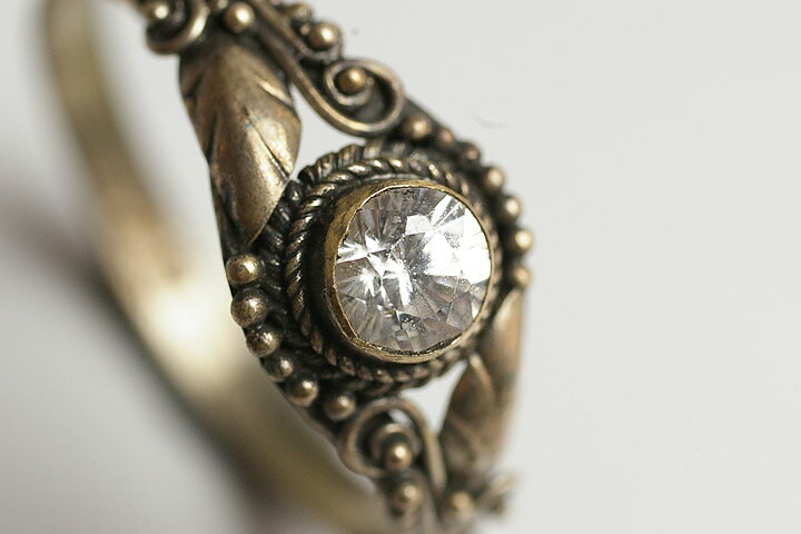 ジルコニアリング9号