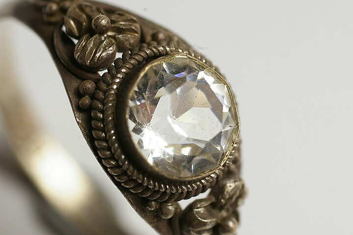 ジルコニアリング17号