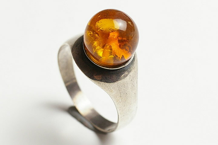 コハクリング18号