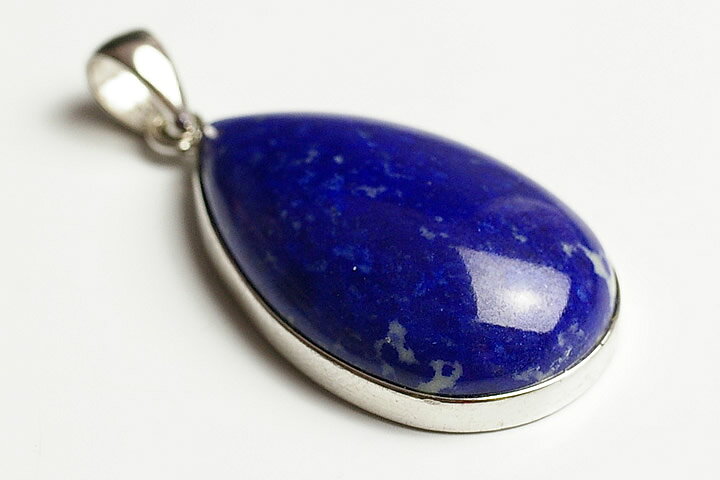 ラピスラズリーペンダントトップ
