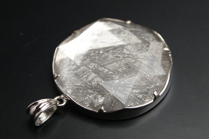 ギベオンダビデペンダントトップ