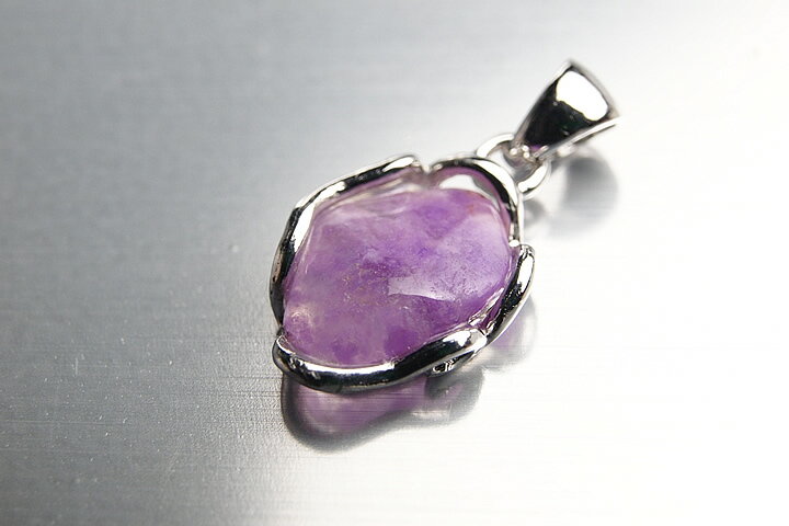 Rakuten - ピンクスギライトペンダントトップ 宝石質グレード++