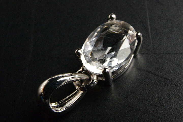 ペタライトペンダントトップ Sサイズ ジェムグレード ブラジル産