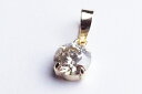 0.5ct_Chy_ggbv K18YG@@iO[h Hi