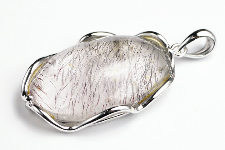 エレスチャルスーパーセブンペンダントトップ　エスピリット・サント産