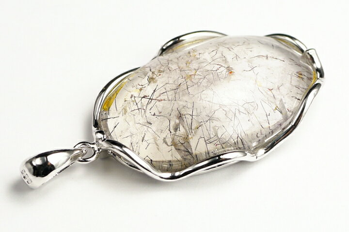 エレスチャルスーパーセブンペンダントトップ　エスピリット・サント産