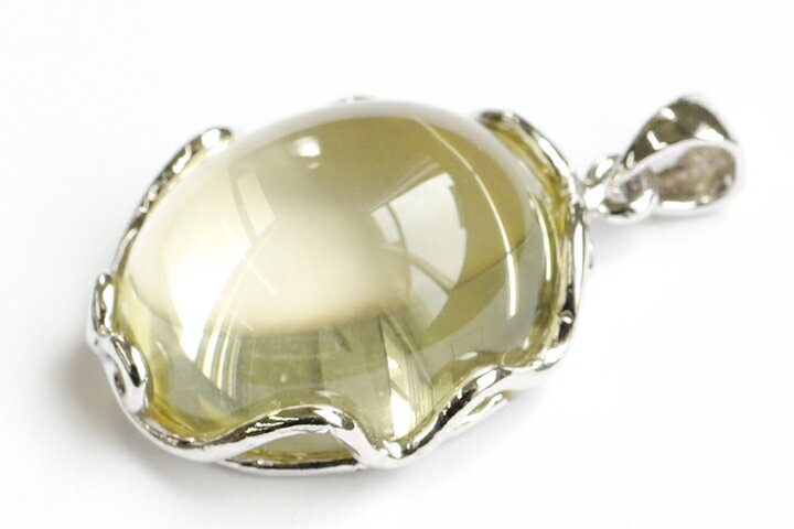 トップグレードグリーンメタモルフォーゼスペンダントトップ 　限定品