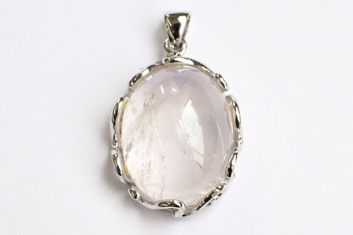 ピンクメタモルフォーゼスペンダントトップ　限定品