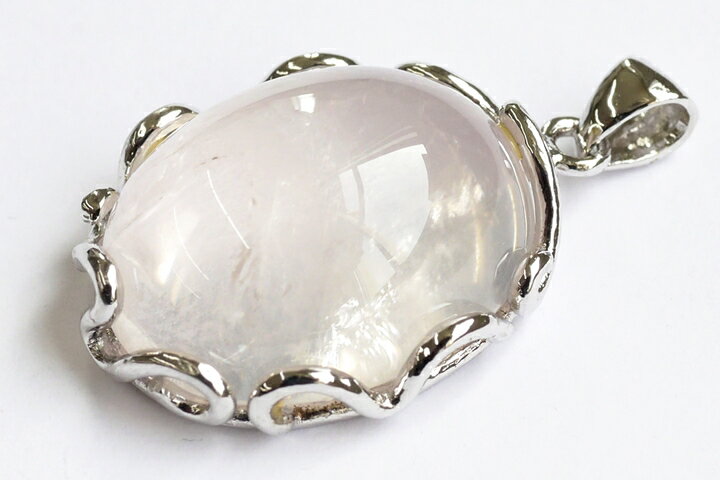 ピンクメタモルフォーゼスペンダントトップ　限定品