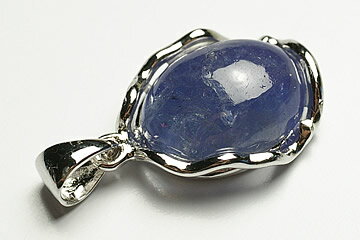 最高級品5Aタンザナイトペンダントトップ