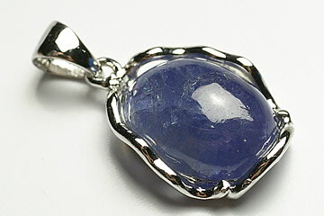 最高級品5Aタンザナイトペンダントトップ