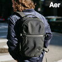 10%OFFクーポン★ Aer city pack 2 -16L 正規取扱店<16L・内装-2室> Aer リュック 2WAY 横持ち可 AER-21059 豪華特典★コーデュラ バリスティックナイロン メンズ レディース デイパック ビジネス リュック 仕事 通勤 バッグ ブランド オシャレ A4 B4 定番