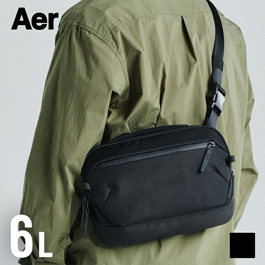楽天市場】aer day sling 3 maxの通販