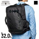 1500円OFFクーポン★＜32L＞ AS2OV (アッソブ) リュック EXCLUSIVE BALLISTIC NYLON 3WAY BACK PACK / ビジネスリュック ビジネスバッグ リュック 3WAY バッグ 061300