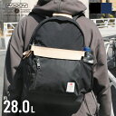 ＜28L＞ AS2OV (アッソブ)リュック HIGHDENSITY DAY PACK / 061405